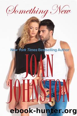 Something New by Joan Johnston