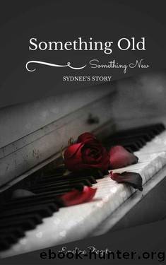 Something Old, Something New by Piaget Emeline