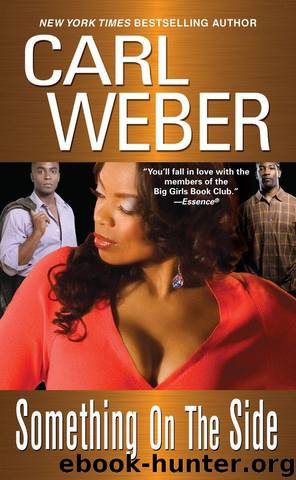 Something On The Side by Carl Weber