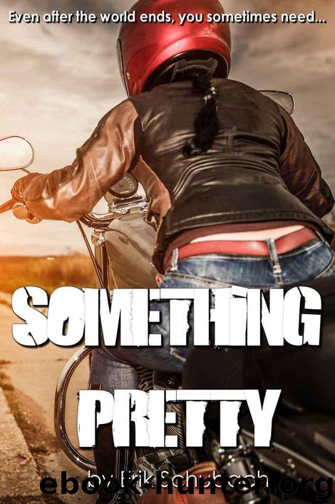 Something Pretty by Erik Schubach