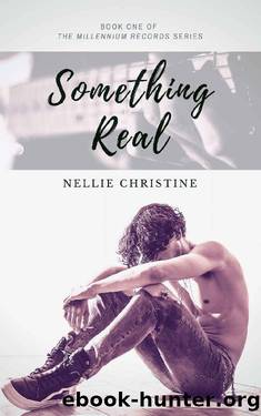 Something Real by Nellie Christine