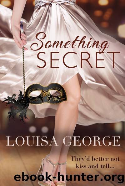 Something Secret by Louisa George