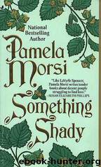 Something Shady by Pamela Morsi