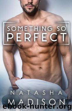 Something So Perfect by Natasha Madison