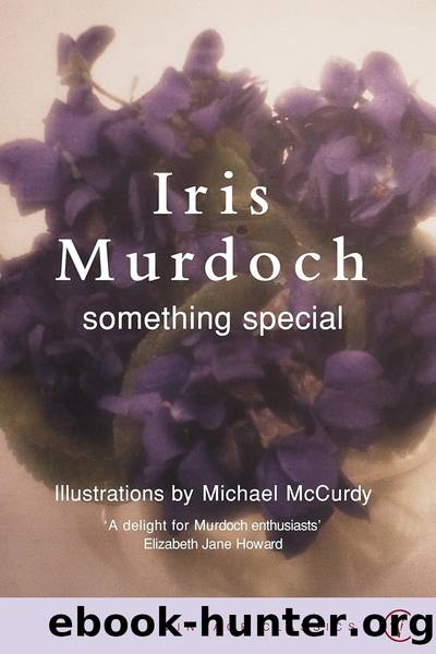 Something Special by Iris Murdoch