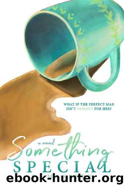 Something Special by S. Massery