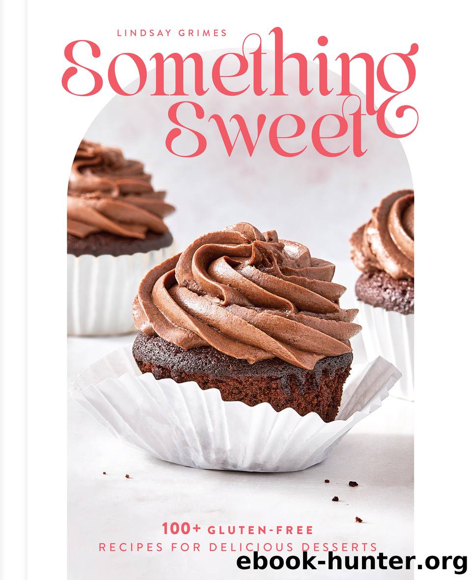 Something Sweet by Lindsay Grimes