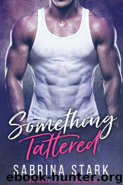 Something Tattered (Joel Bishop Book 1) by Sabrina Stark