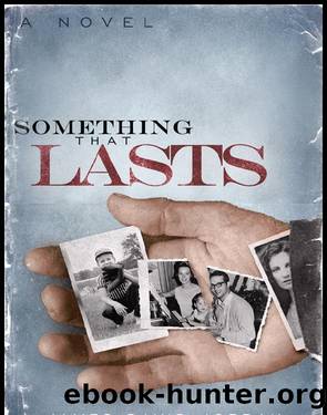 Something That Lasts by James David Jordan