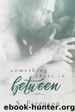 Something There In Between by S. Ferguson