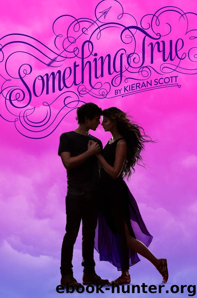 Something True by Scott Kieran