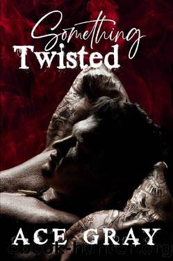 Something Twisted by Ace Gray
