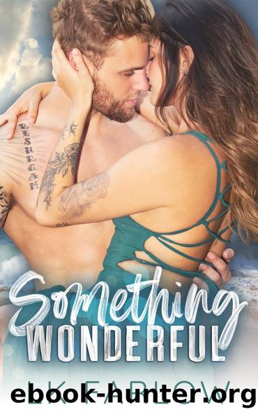 Something Wonderful by LK Farlow