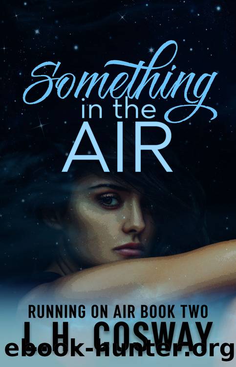 Something in the Air by Cosway L. H