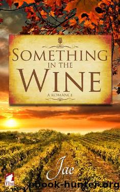 Something in the Wine (2nd Revised Edition) by Jae