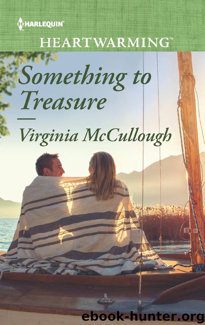 Something to Treasure by Virginia McCullough