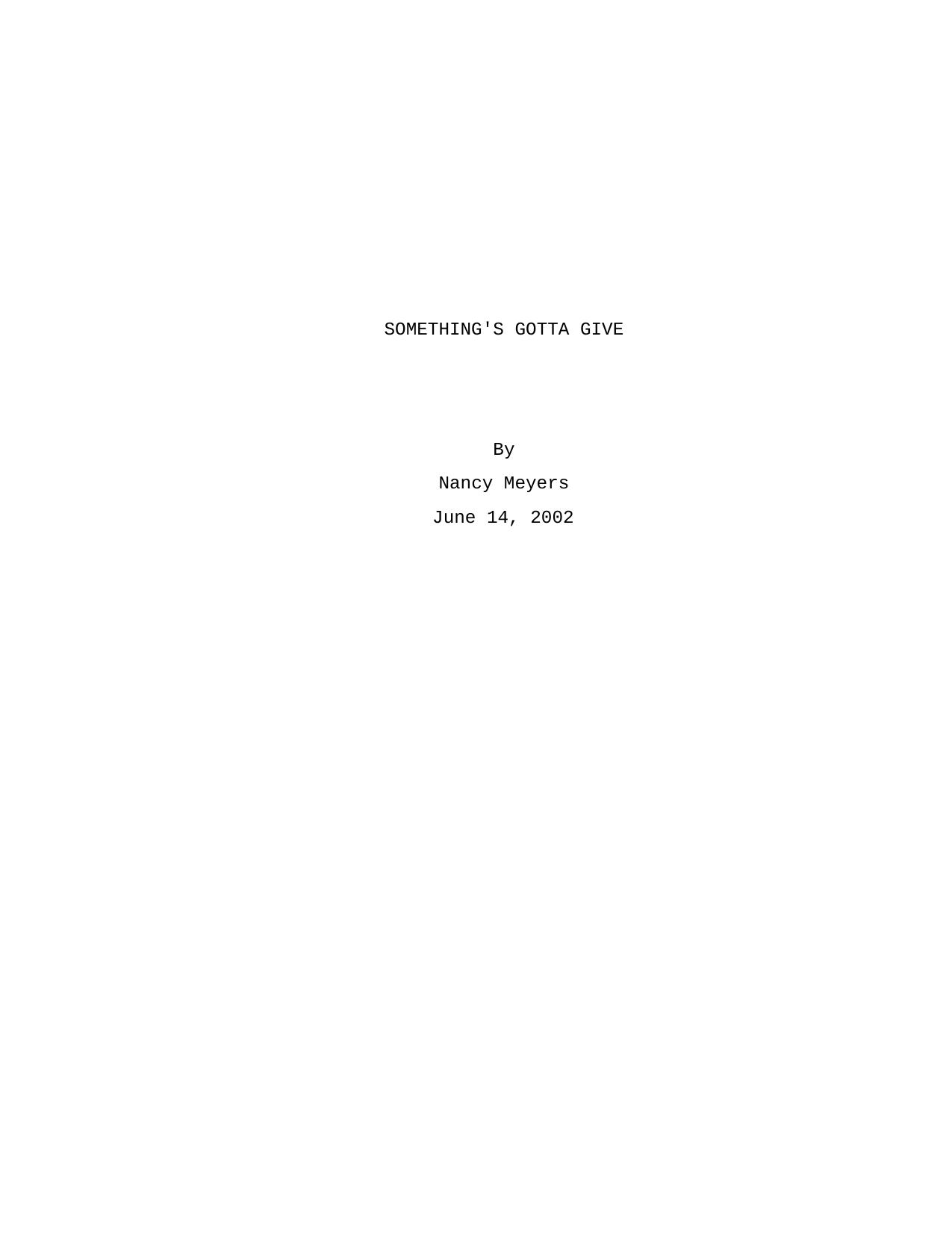 Something's Gotta Give.pdf by User: Windows NT/95/98 User