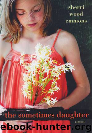 Sometimes Daughter (9780758278104) by Emmons Sherri Wood