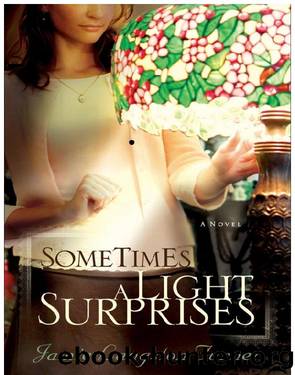 Sometimes a Light Surprises by Jamie Langston Turner