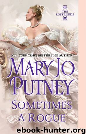 Sometimes a Rogue by Mary Jo Putney