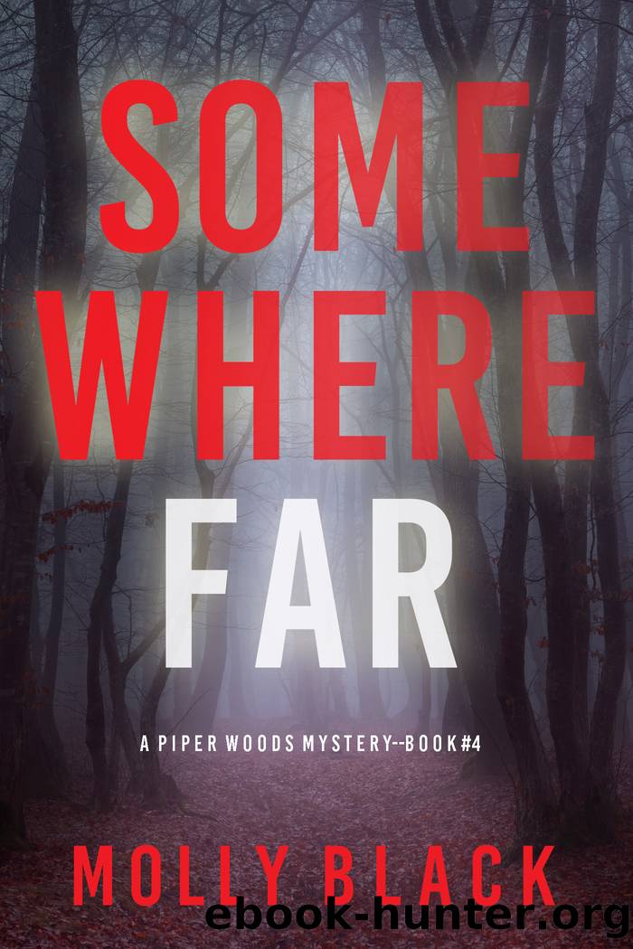 Somewhere Far by Molly Black