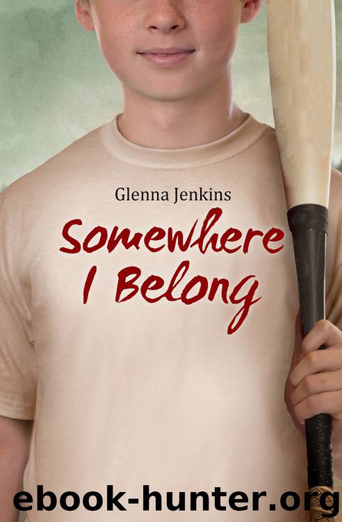 Somewhere I Belong by Glenna Jenkins