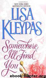 Somewhere I'll Find You by Lisa Kleypas