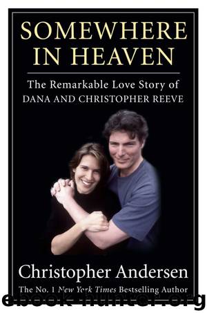 Somewhere in Heaven by Christopher Andersen