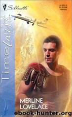 Somewhere in Time by Merline Lovelace