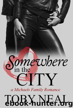 Somewhere in the City by Toby Neal