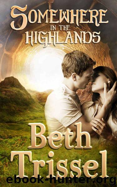 Somewhere in the Highlands by Beth Trissel