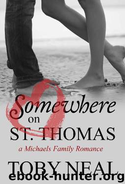Somewhere on St. Thomas by Toby Neal