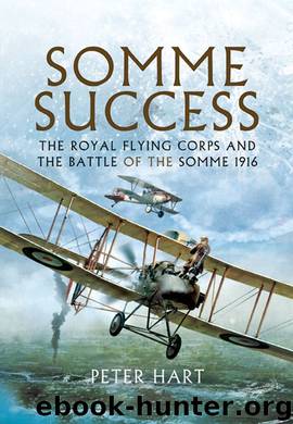 Somme Success by Peter Hart