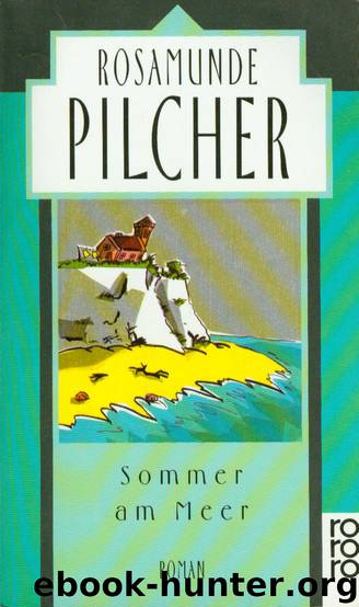 Sommer am Meer by Rosamunde Pilcher