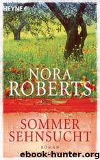 Sommersehnsucht by Nora Roberts