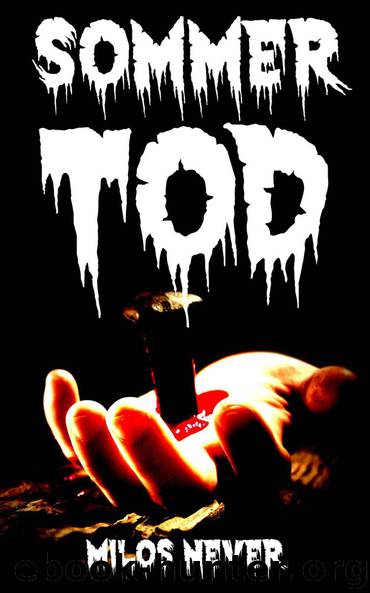 Sommertod - Der Indie-Killer (German Edition) by Never Milos & Sidjani Christian