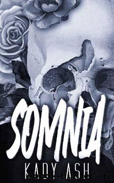 Somnia by Kady Ash