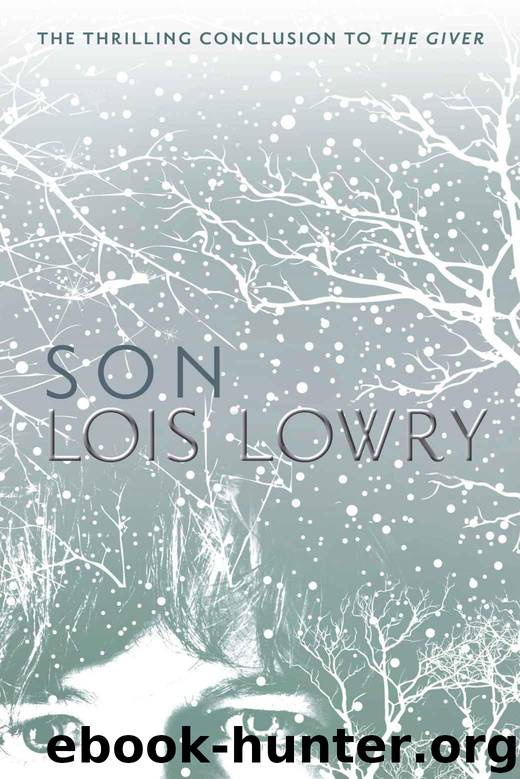 Son (The Giver Trilogy) by Lois Lowry