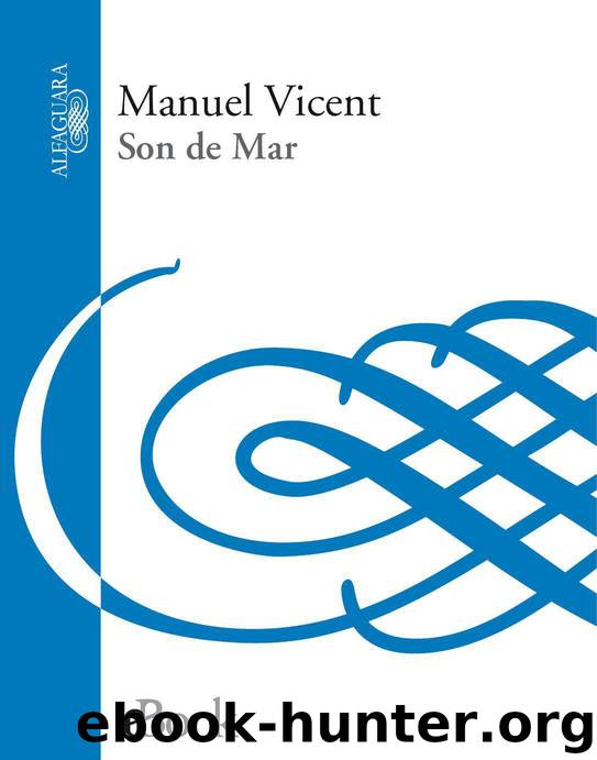 Son De Mar by Manuel Vicent