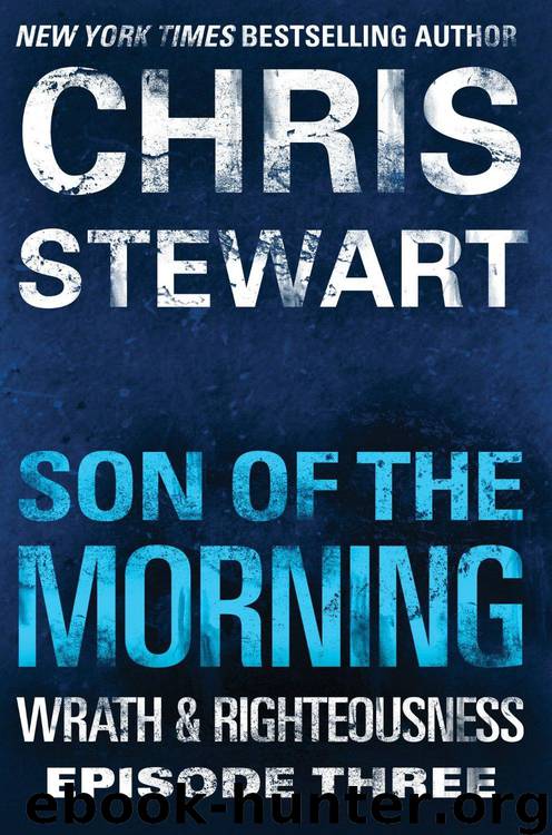 Son Of The Morning by Chris Stewart