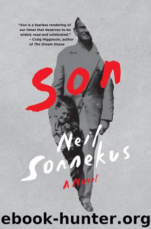 Son by Sonnekus Neil