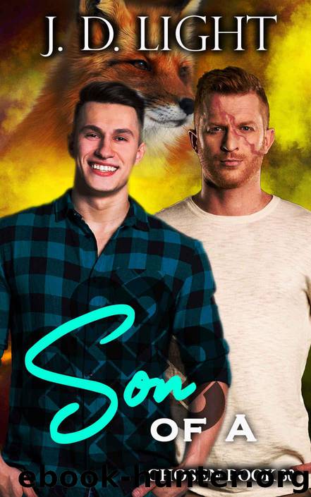 Son of A: Chosen Book 30 by Light J. D