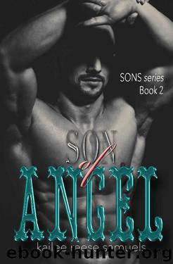 Son of Angel (SONS Series Book 2) by Kailee Reese Samuels
