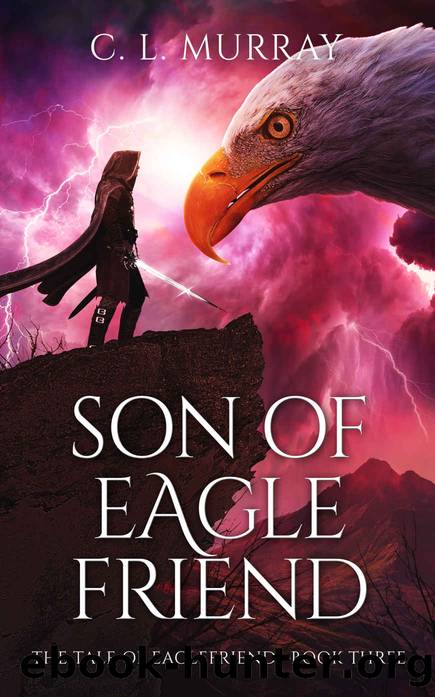 Son of Eaglefriend by Murray C. L