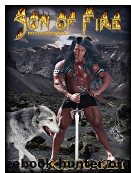 Son of Fire by Forrest K.B