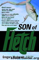 Son of Fletch by Gregory McDonald