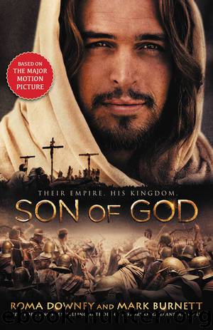Son of God by Roma Downey