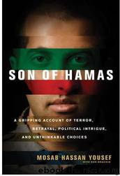 Son of Hamas by Mosab Hassan Yousef