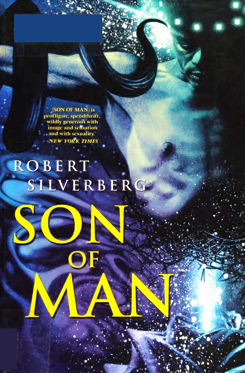 Son of Man (1971) by Robert Silverberg