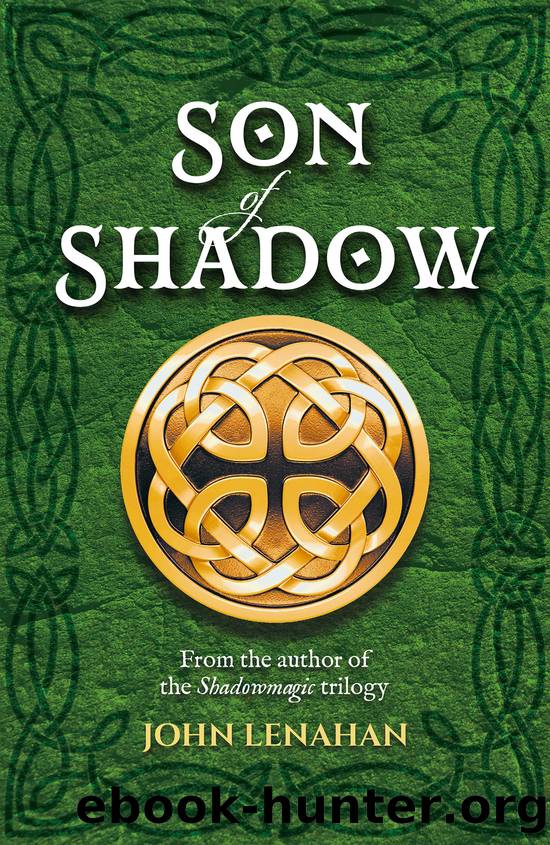 Son of Shadow by John Lenahan